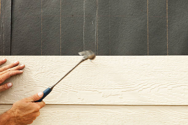 Siding for New Construction in Morris, IL